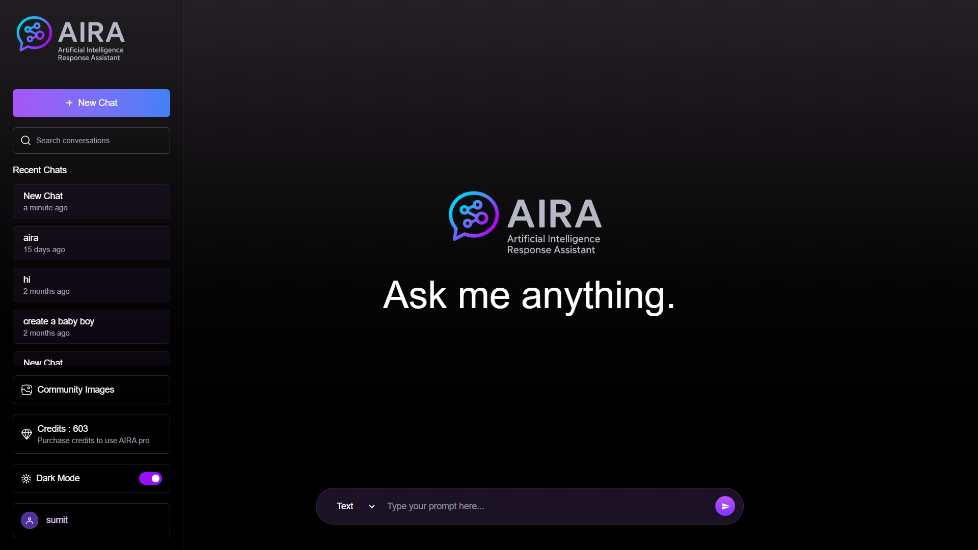 AIRA