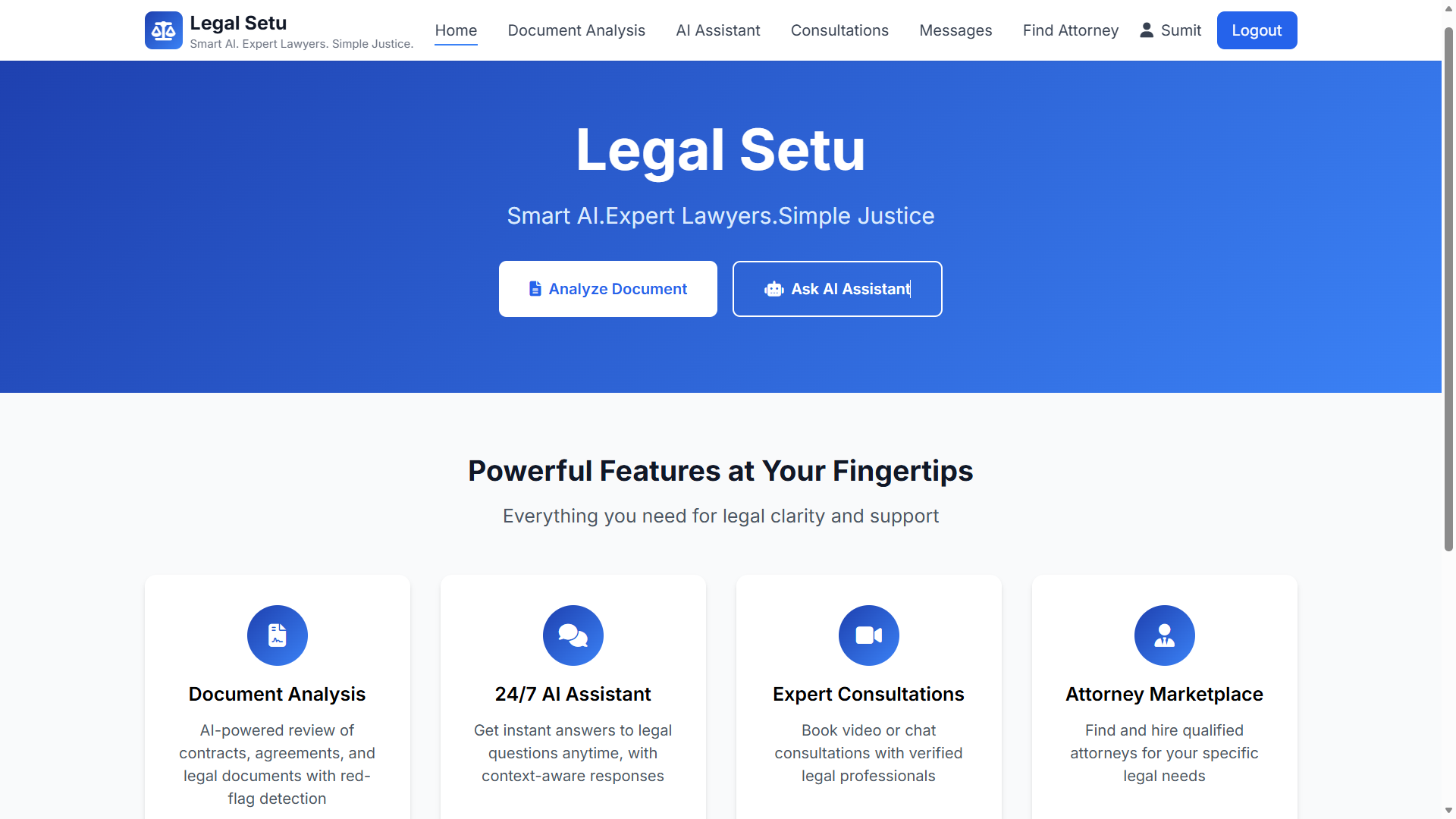 Legal-Setu